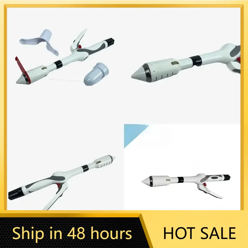 equipment medical anastomosis circular stapler hemorrhoids stapler rypes pph haemorroid stapler