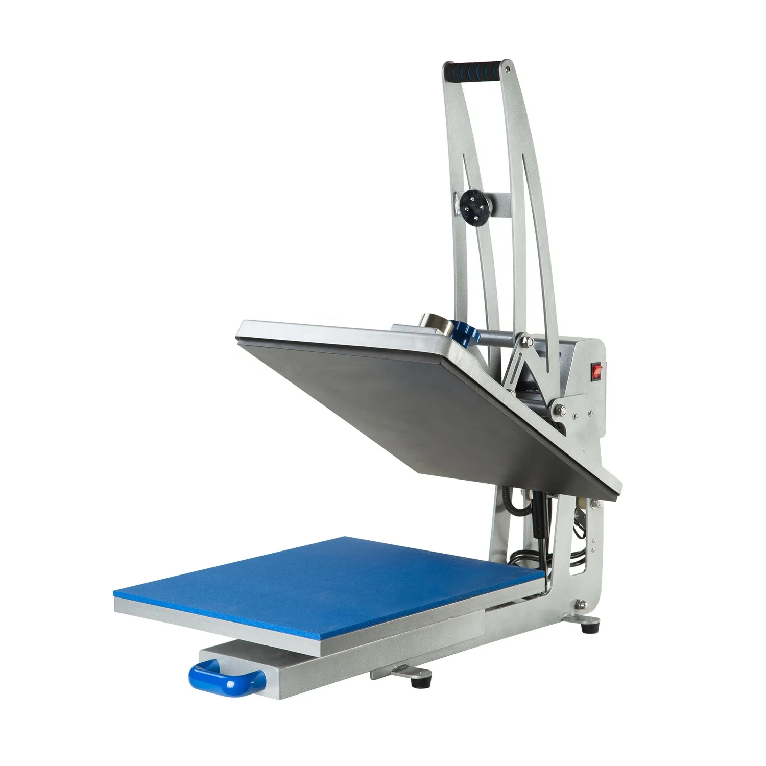 For Sale CH1702-L Clothes Heat Press Machine/sublimation Press Machine/sublimation Transfer