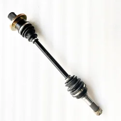 Hisun Rear Right Cv Axle Joint 640mm For Hisun700 500 HS500UTV HS700UTV Massimo Bennche Bucket 47270-115-0000