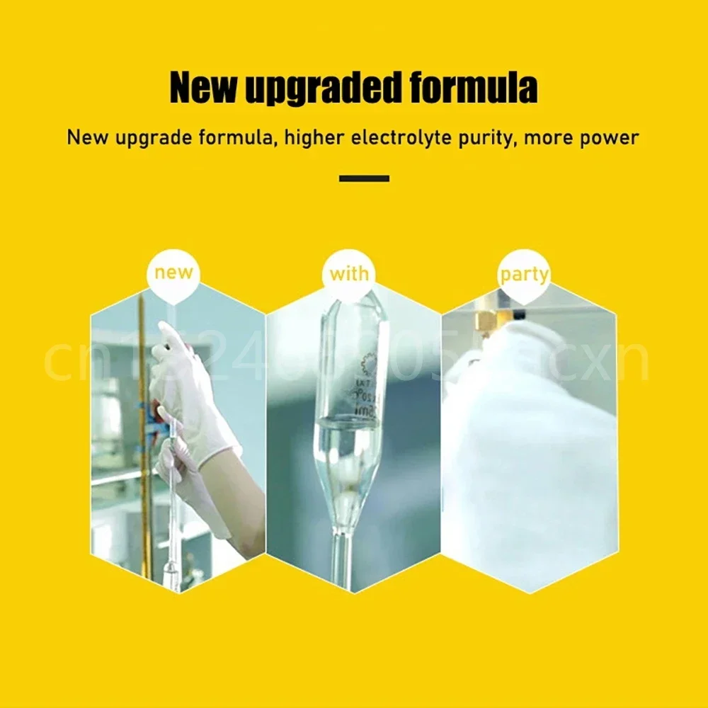 8PCS AAAA Battery 1.5V LR61 AM6 Alkaline Battery MN2500 E96 4A Dry Primary Battery