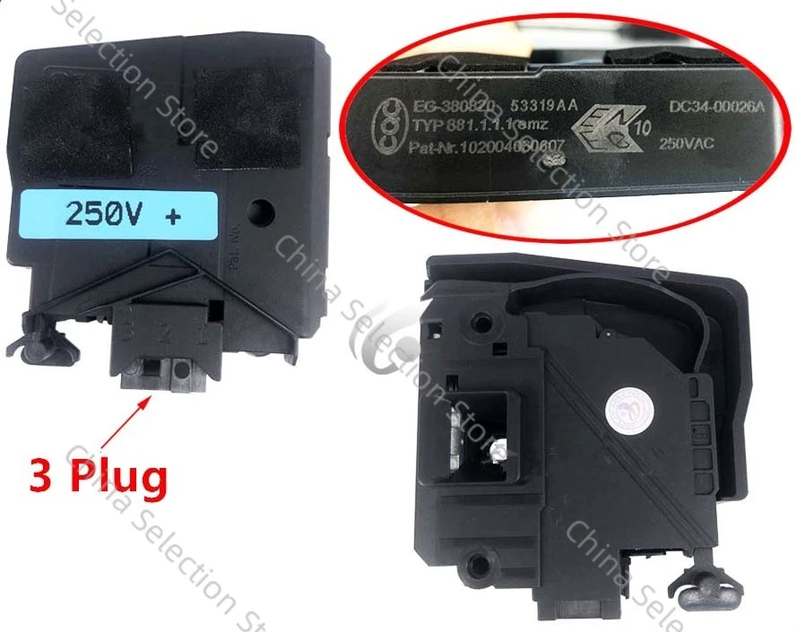 New For Washing Mac…