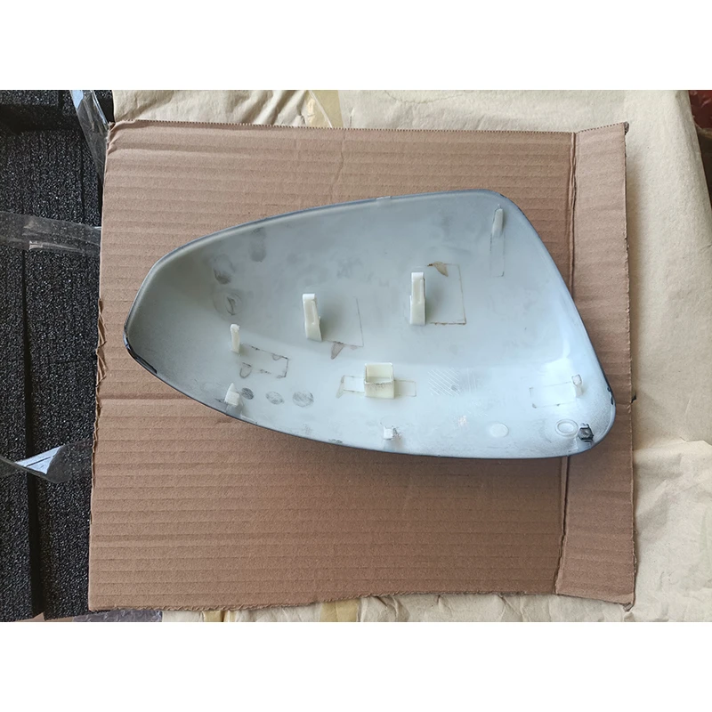 

Auto Left Right Side Rear Black Mirror Cover Frame Bottom Holder for Infiniti FX35 2009 2010 2011 2012 2013 2014 EX35 QX50 QX60