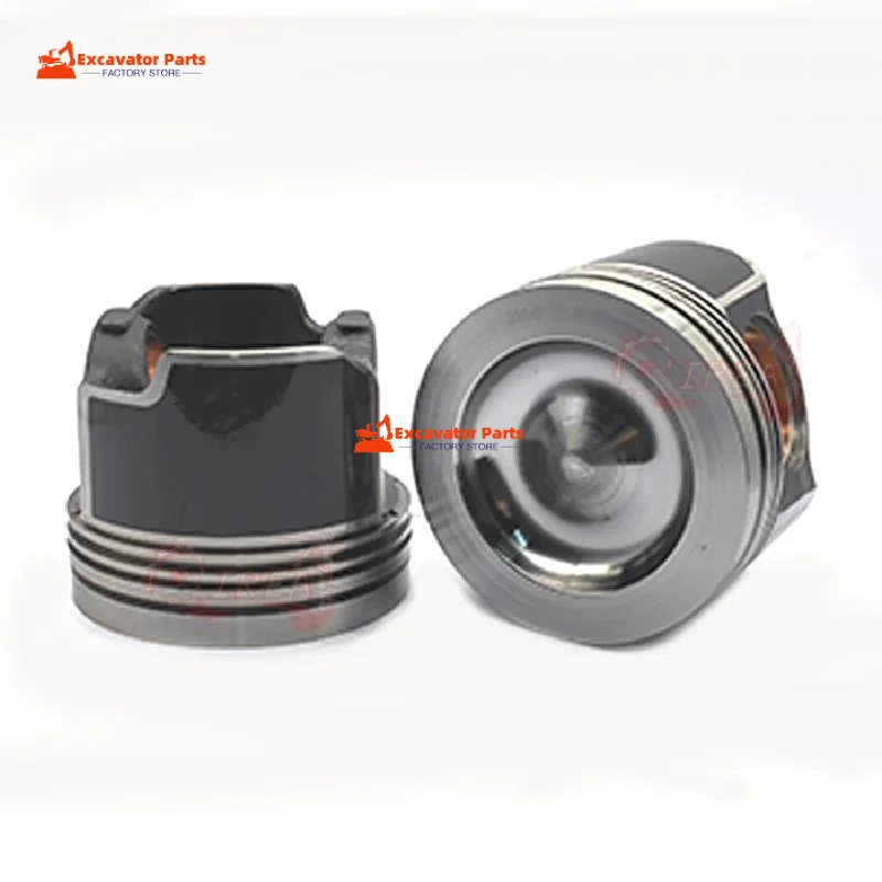 ConditionNew Durable E345C E345D E349D C11 966H Engine Cylinder Piston 339-8176 3398176 10R5480 265-1111 2651111