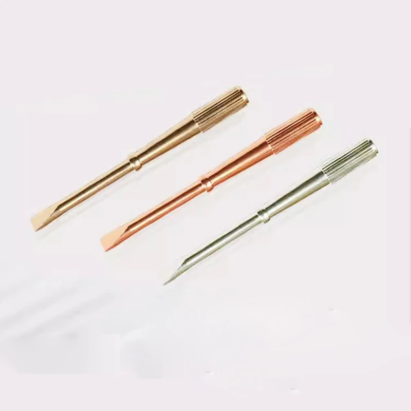 Bracelet screwdriver for Cartier Jewelry LOVE series silver gold rose gold Service tool Precision screwdriver Titanium steel