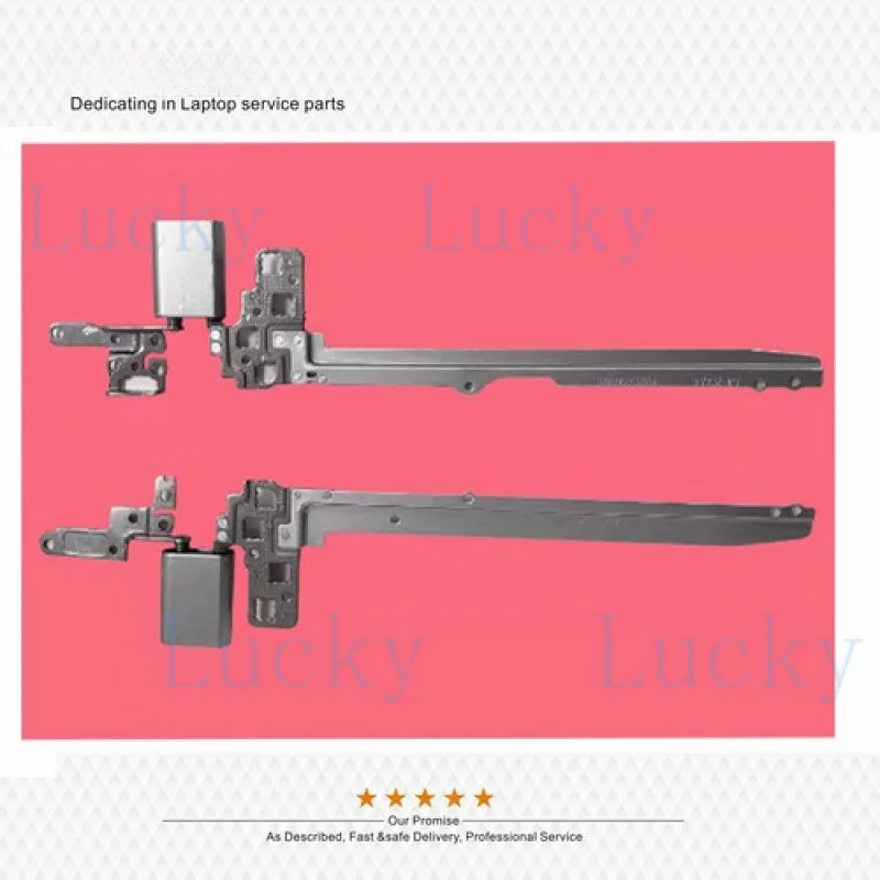 

f New 33.A8ZN7.001 For Acer Chromebook 11 R753T LCD Hinge Screen Hinges Shaft Axis