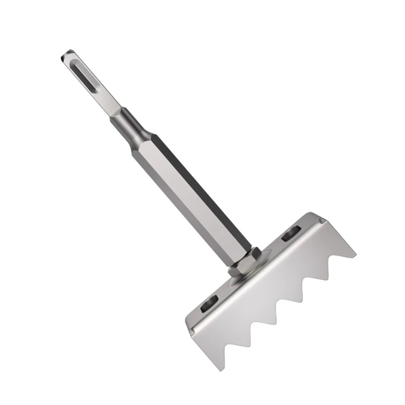 Accuracy Square Hole For Flush Mount Electrical Outlet Installation Projects