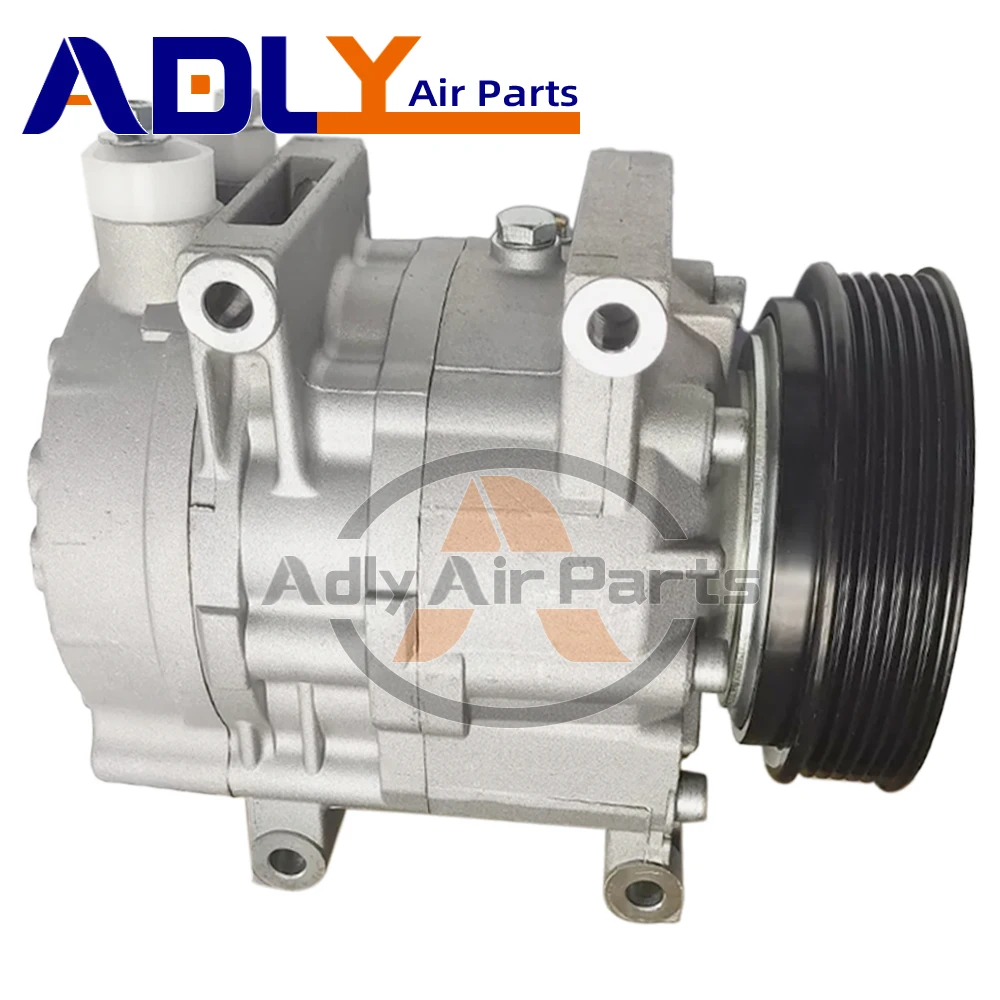 

CSV13 AC Compressor For NISSAN X-TRAIL 2.5 4x4 2003-2014 92600-AU010 92600-AU01B 92600AU01A TSP0155448 TSP0155448 351109391