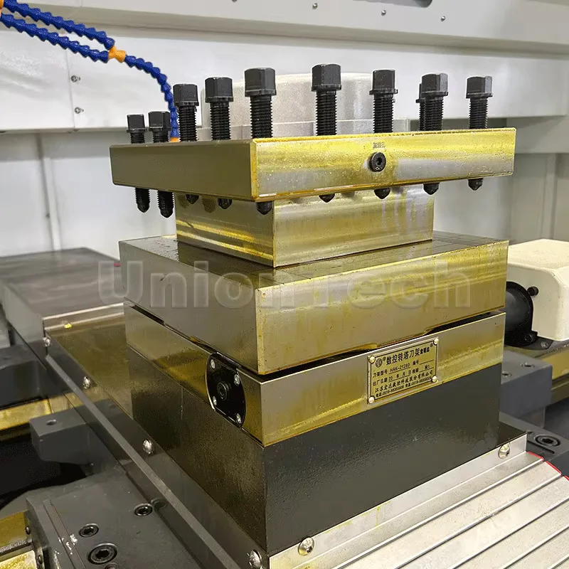 Big Size Lathe CK6180 With Control Heavy Duty CNC Turning Hine GSK System