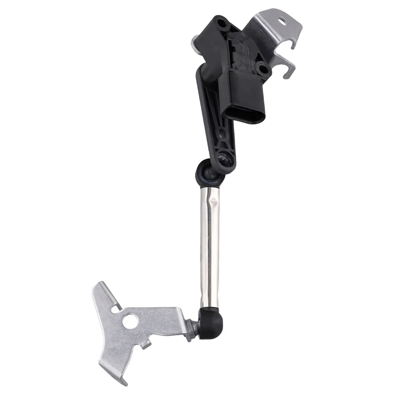 

971616571 Левый задний кронштейн датчика уровня высоты подвески для Panamera 971 Bentley New Continental GT 2018-2024