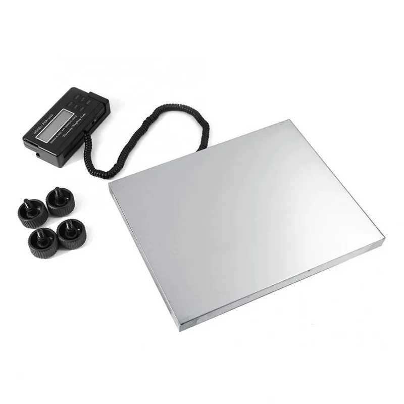 PCR-3115 Electronic Postal Weighing Package Scale Industrial and Commercial Stainless Steel Express Scale Pet Weighing