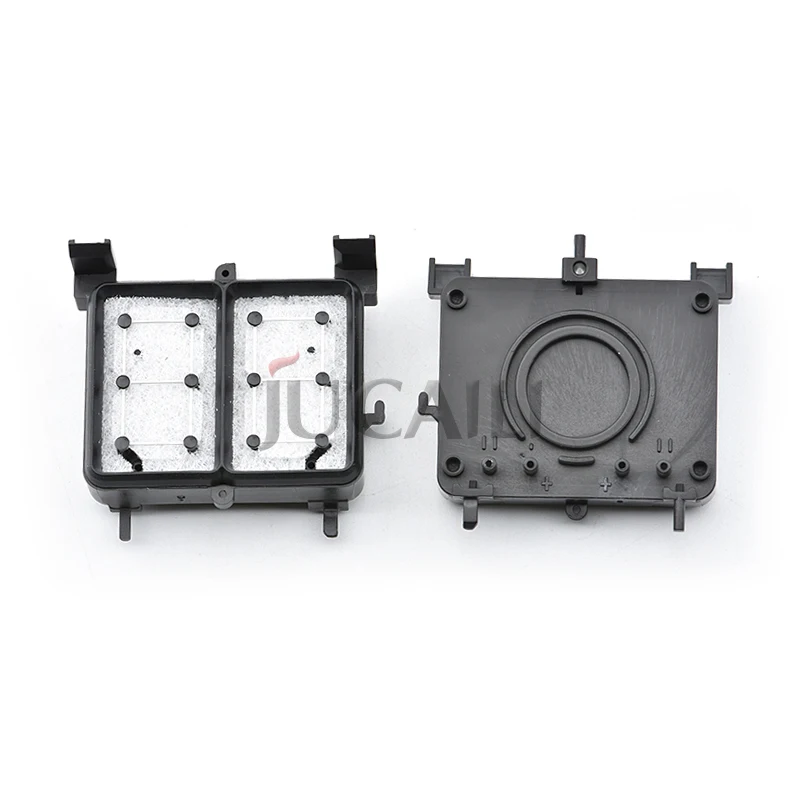 JUCAILI R1900 Capping Top for R1900 R1800 R2400 R2000  printhead Printer Parts Capping Station Cap top