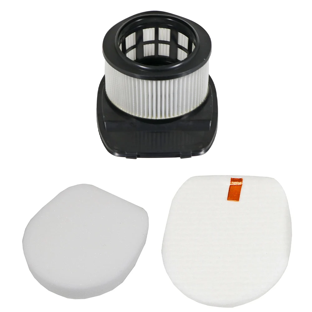 Vacuum Cleaner Filter For SHARK IZ202UK IZ252UK IZ103UKGB Anti Hair Wrap Vacuum Cleaner Foam Felt Accessories