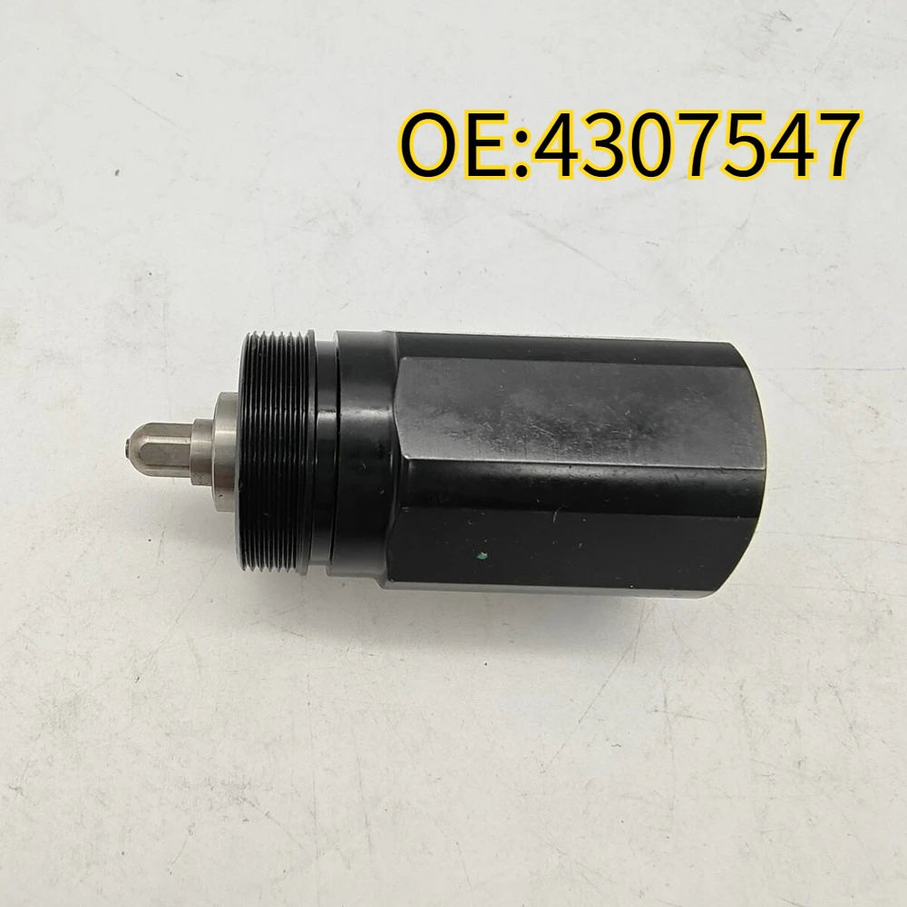 

For 4307547 Fuel Injector Solenoid Valve For Cummins M11 QSM11 ISM11 Engine 3080429
