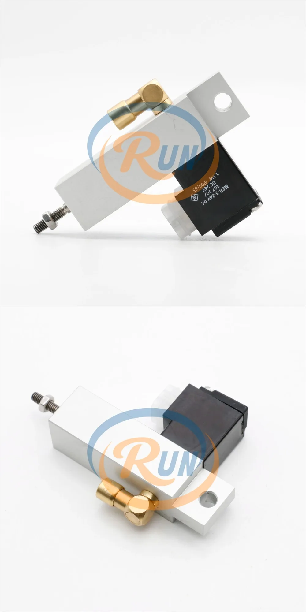 1pc G2.184.0040 Pneumatic Cylinder Valve SM52 SM74 PM52 Cylinder Valve Durable Printing Press Spare Parts