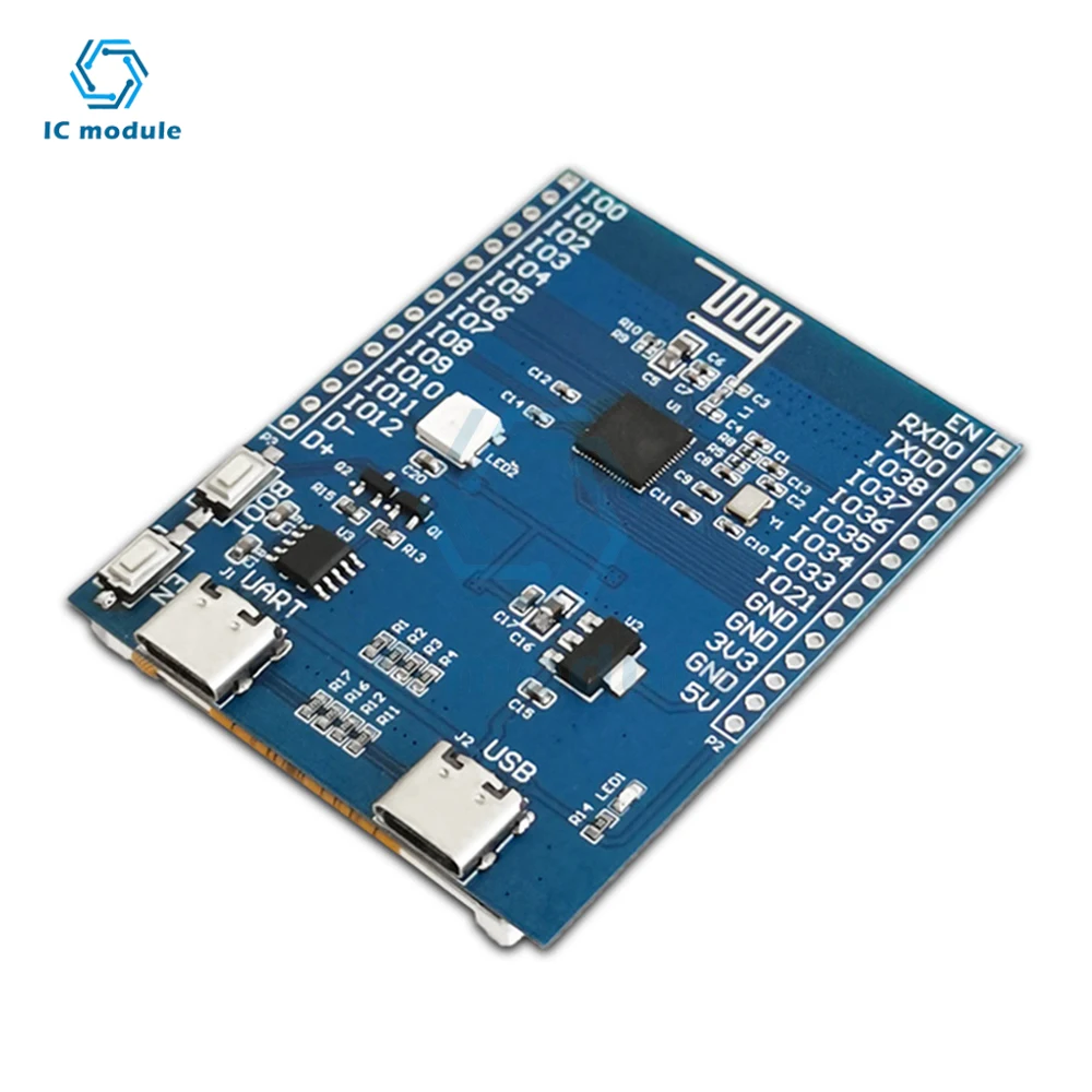 Imagem -05 - Placa de Exibição sem Fio com Wi-fi Computador com Usb Tela Auxiliar segundo Desenvolvimento Esp32-s2 2.4in 240*320 Win10