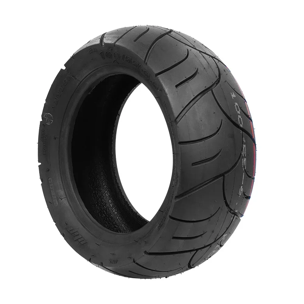 100/55-6.5 Tubeless Tire for Dualtron Ultra2 and For Kaabo Wolf Warrior Kickscooter Off-Road Tyre 11 Inch Electric Scooter Tires