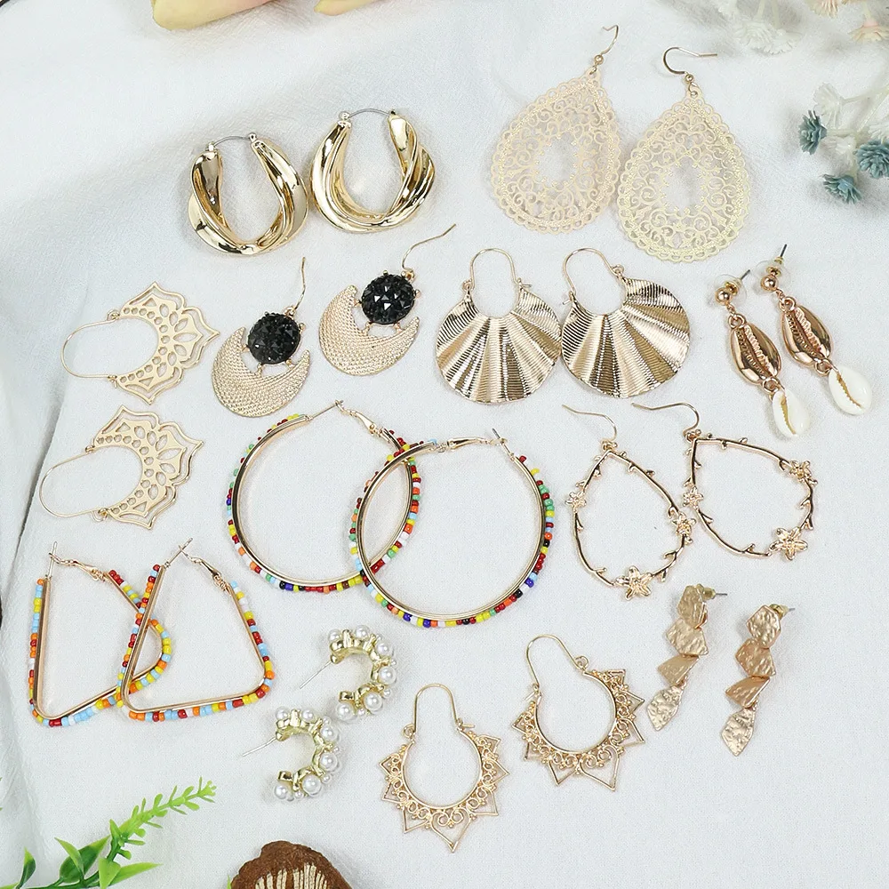 European And Americ… - image