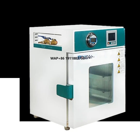 

BNDZ-BIV Industrial Dryer Touchscreen Precision Vacuum Drying Oven with Digital LCD Display