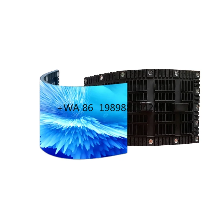 Bendable And Flexib… - image