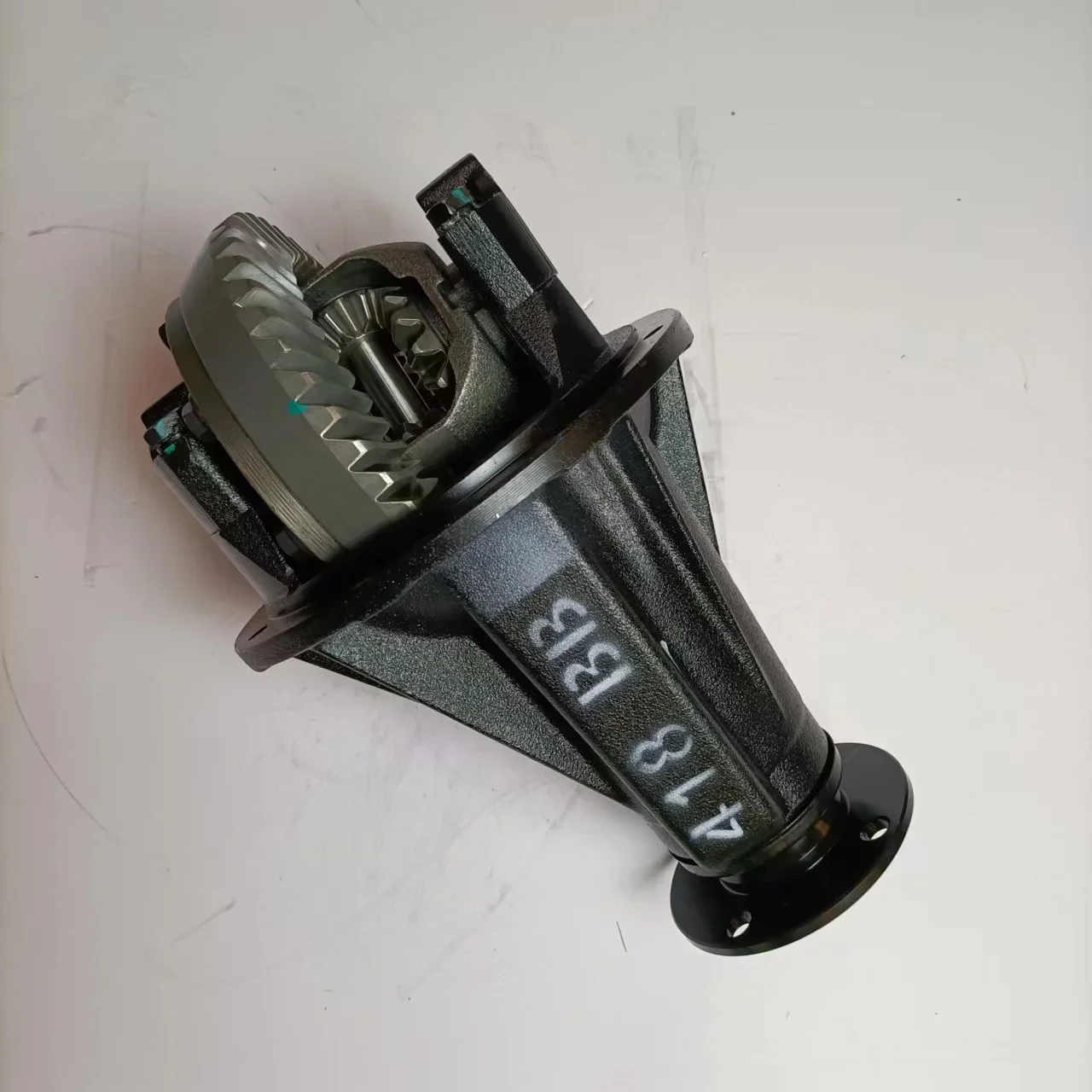 Conjunto diferencial trasero para Chevrolet N300 1.2L B12/Wuling Rongguang N300 B12