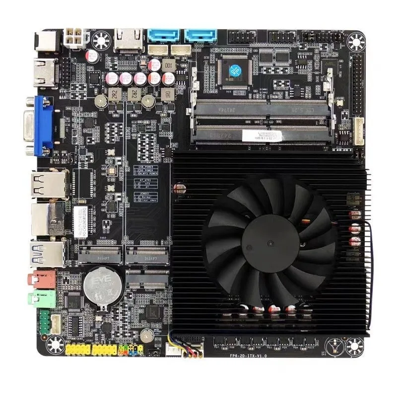 Parts For Amd R7-57… - image