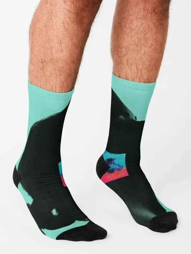 LOMEPAL JEANNINE Socks cotton Non-slip hiking anti-slip Socks Men Women's