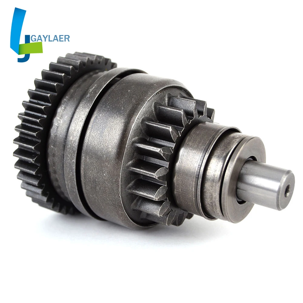 Arrancador Bendix CCW para Polaris Ranger 2X4 500 400 Scrambler500 400 400L SPORT400 SPORT400L Sportsman 335 400 L 500