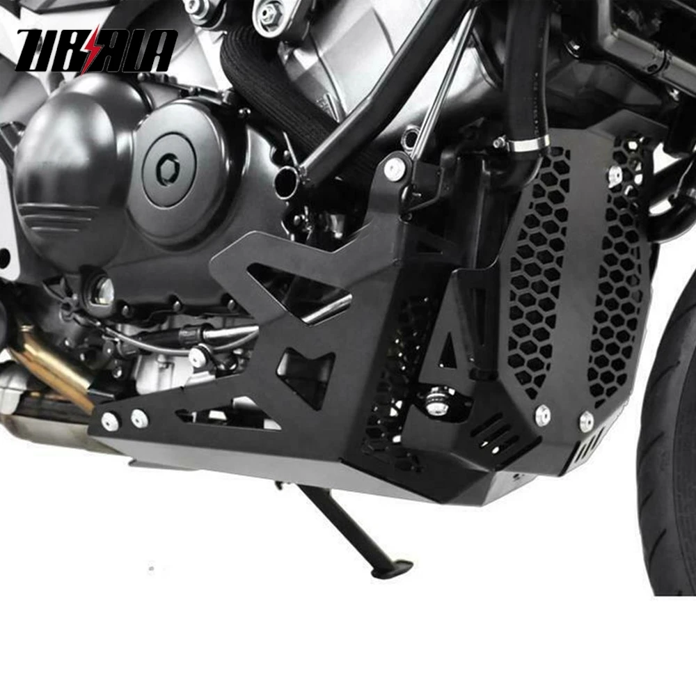 محرك الحرس لهوندا VFR800X VFR 800X Crossrunner 2016 2017 2018 2019 2020 دراجة نارية شبكة المبرد غطاء مبرد المحرك