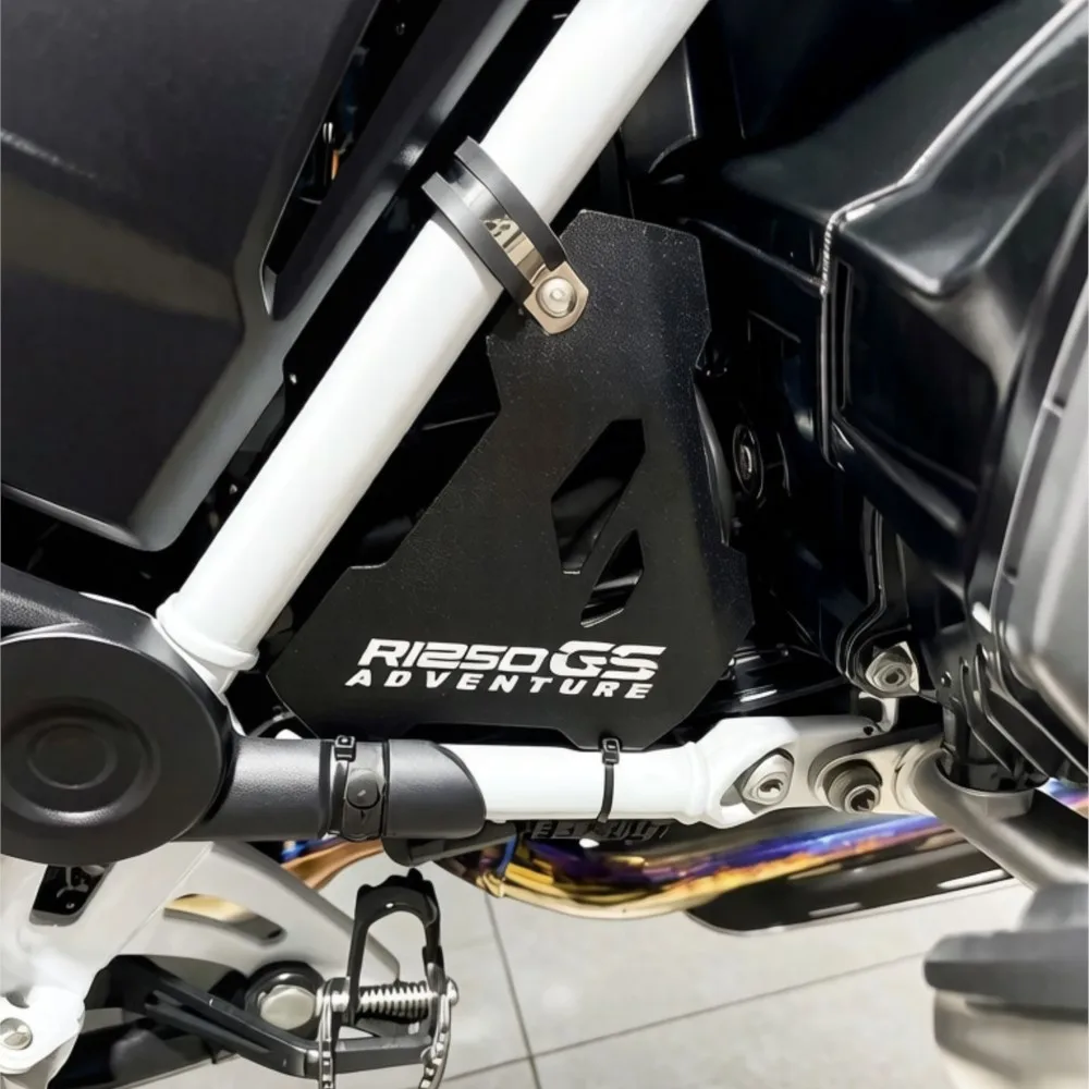 

NEW 2025 2026 R1200GS R1250GS ADV Motorcycle Starter Protector Guard Cover For BMW R1250GS R1200GS LC Adventure R1250R 2013-2024