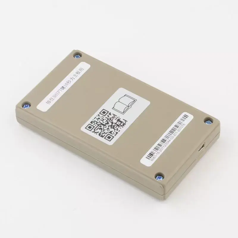 Bluelight elevator OP-V6.3 test tool Universal agreement BL2000、FR2000、BL3000、FR3000