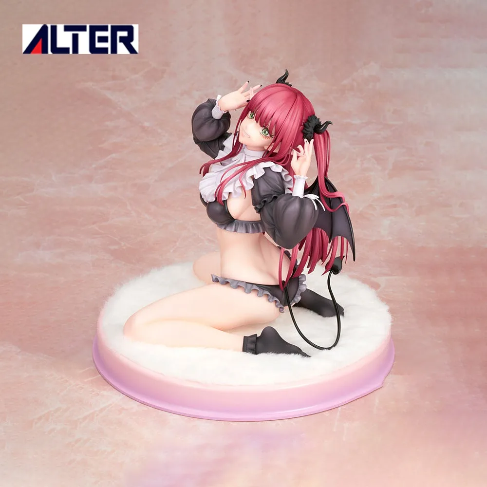 

100% Original Genuine Alter Kitagawa Marin Anime Figure Model Decoration Character Collection Cute Toy Birthday Gift