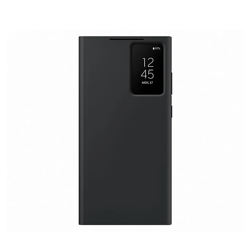 Oryginalne etui na smartfon Galaxy S23Ultra Smart View Wallet do Samsung Galaxy S23 Ultra Smart Clear View Flip Cover EF-ZS918 — zdjęcie produktu 2
