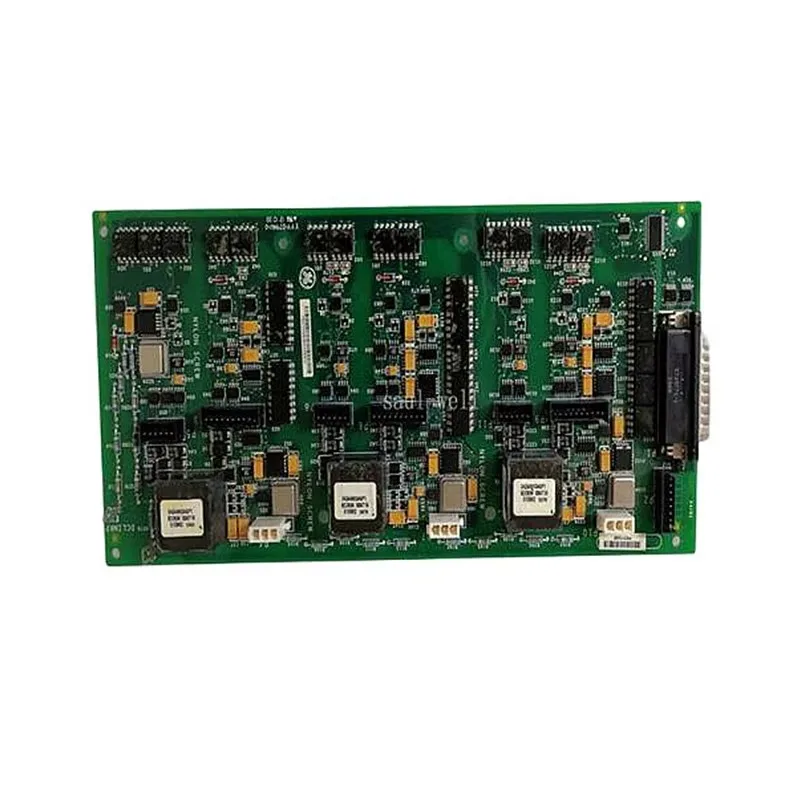 

Most Popular IS210AEBIH2BE PCB Card Board for Electrical Equipment