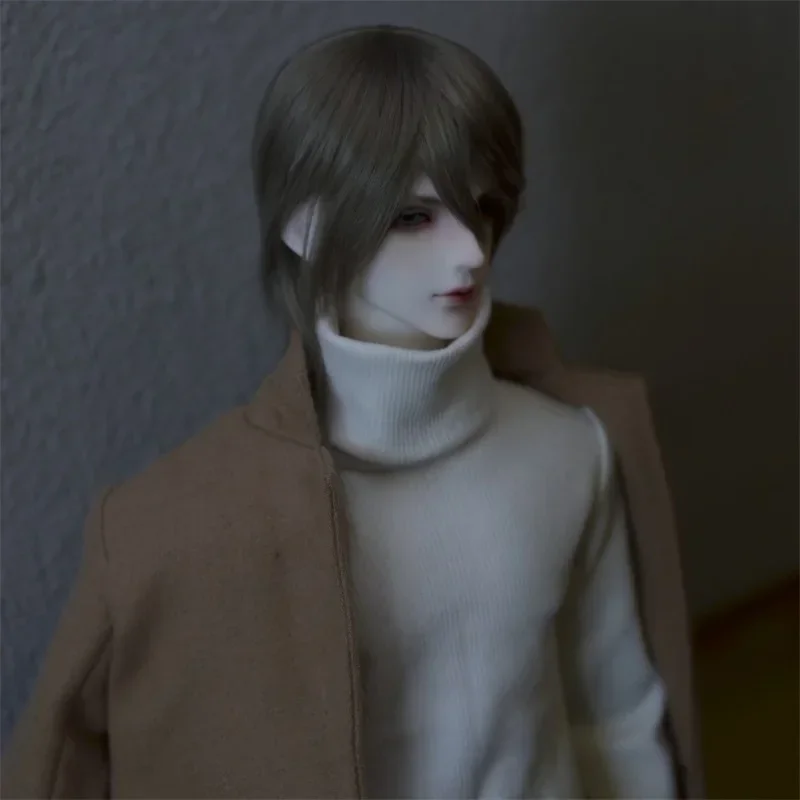 

New arrival 1/3 Miaojun BJD SD Doll 73cm Free Eye Balls Fashion Shop Toys for Girl Gift luodoll