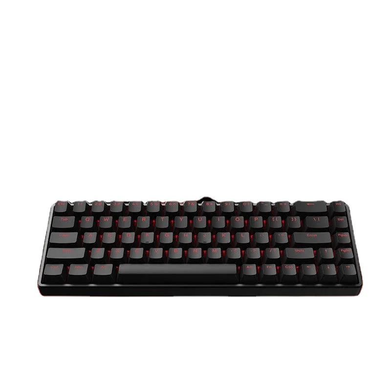 

MADLIONS Fire68 Pro Fire68 Ultra Magnetic Switch Mechanical Keyboard 8KHz Wired Gaming Keyboard Rapid Trigger RT Hot Swap