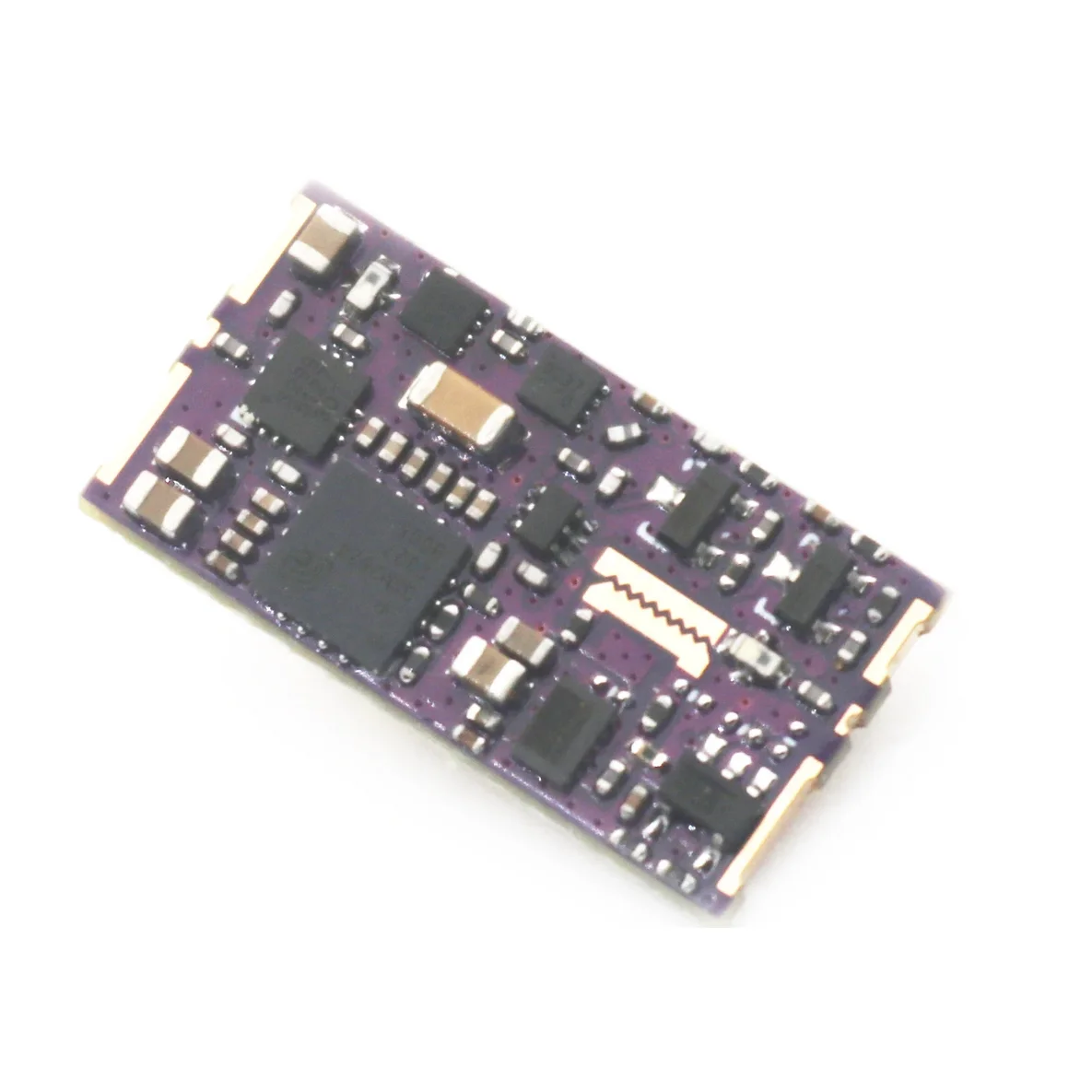 Imagem -05 - Amplificador de Potência 2w Bi-direcional Módulo de Amplificação de Sinal Booster Router Wifi Zigbee Receptor Transmissor Gsm2624 2.4g rf
