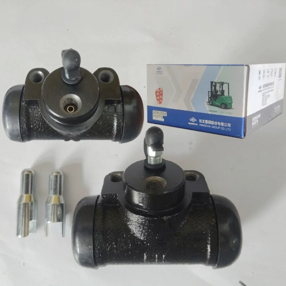 Hydraulic Brake Master Pump For Heli Hangcha Forklift 1 10 Ton Replacement Component Durable Braking System Accessory