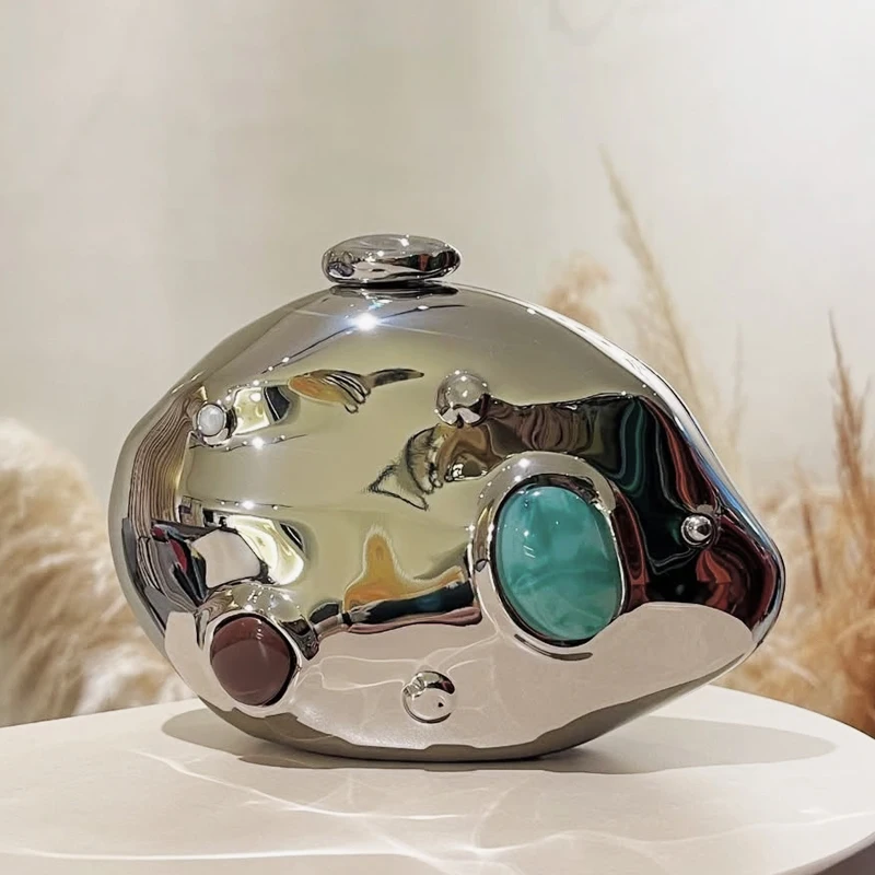 Mini Shell-Shaped M… - image