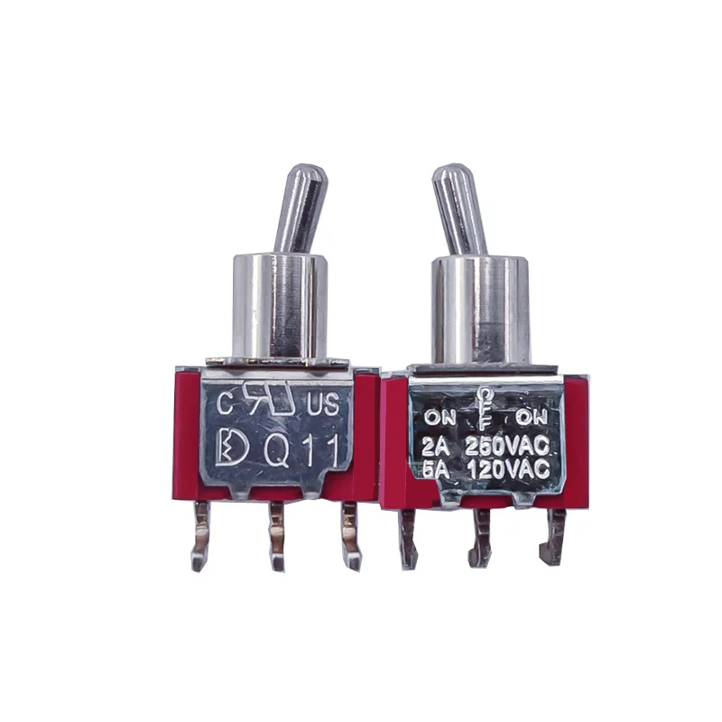 2Pcs Dailywell MTS-…