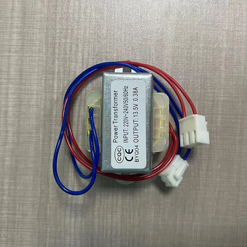 Imagem -05 - Painel de Controle de ar Condicionado Placa de Controle do Painel Placa de Computador Modificada com Backlit Lcd Qd-u12a a c Sistema de Controle Universal
