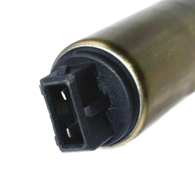 035133455F IACV Valvola di controllo dell'aria al minimo per Audi 100 200 80 90 Coupé 2.2L 1984-1991 VW Golf Passat Scirocco Valvola di controllo del minimo
