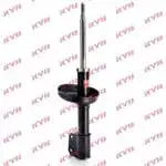 

333708 for ten shock absorber CLIO II SYMBOL dci 1.4 1.5DCI 1.6 58MM apparatus