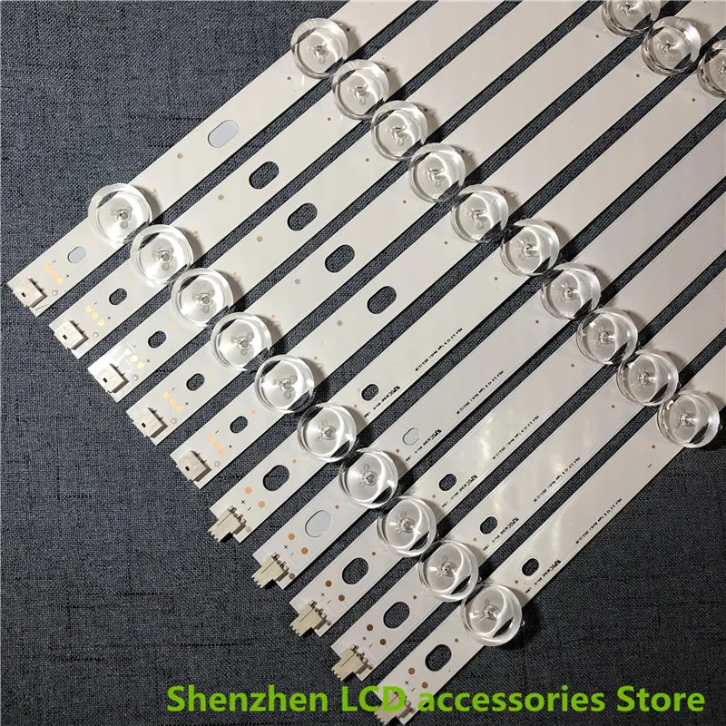 T420HVN05.0 42ln5406-za 42LN5300 42LN578V 42in ، إضاءة خلفية للتلفزيون ، 42 في ، جديدة