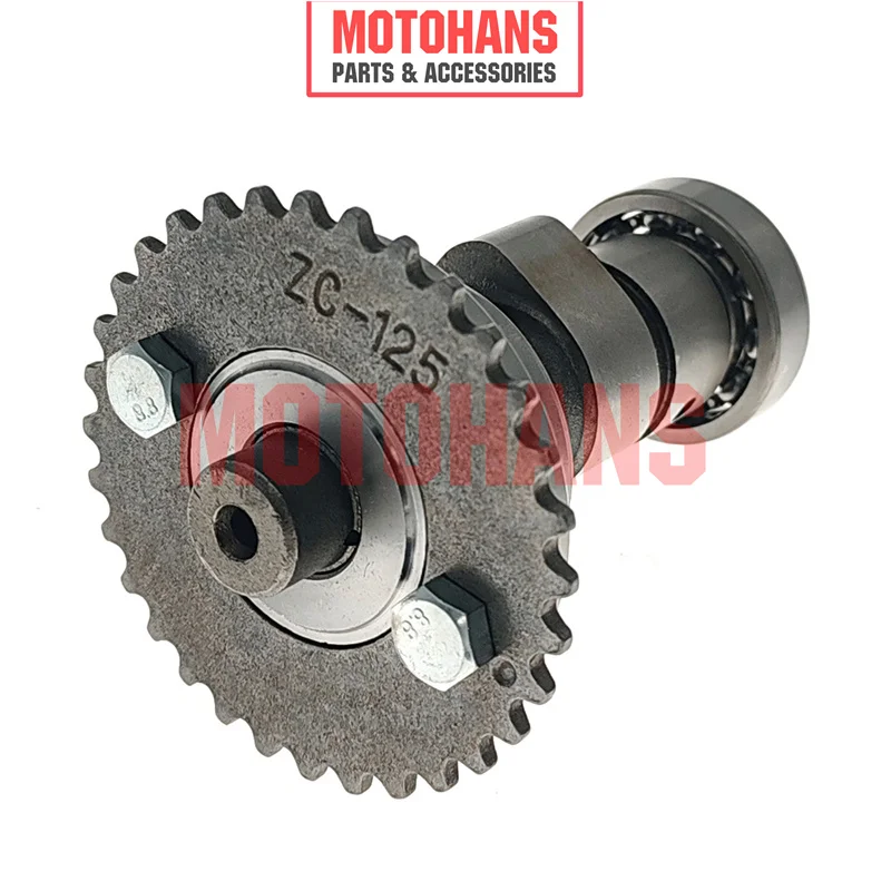 

BX16060285 MOTORCYCLE PARTS CAM CAMSHAFT TIMING CHAIN GEAR ACCESSORIES FOR HONDA CB250 TY150 TY200 CROSSMAX250 20-21