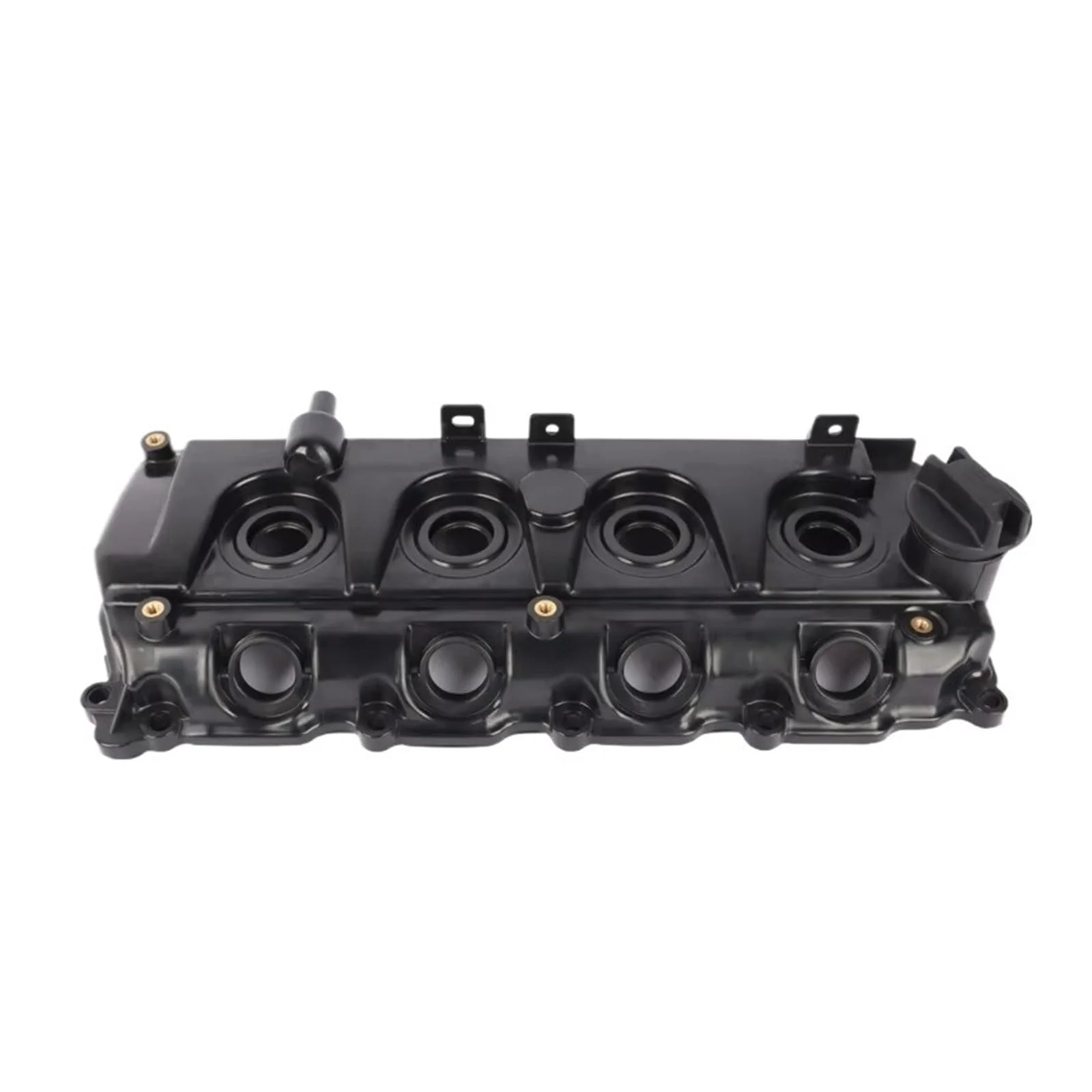 

13264-LC10A Engine Valve Cover Assy For Nissan Navara II Frontier D40 Pathfinder R51 NP300 D23 Murano Z51 YD25DDTI NSNV3-FB002