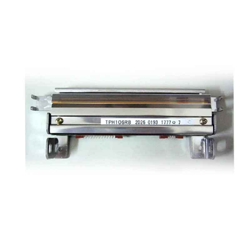 Brand New Original For TEC Toshiba B-452HS Thermal Head Label Barcode Washable Tag Printing Head 600pi