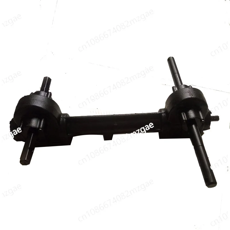 

Turbo worm integrated casting kinds of agricultural machinery accessories rotary tiller knife micro tiller transmission gearbox