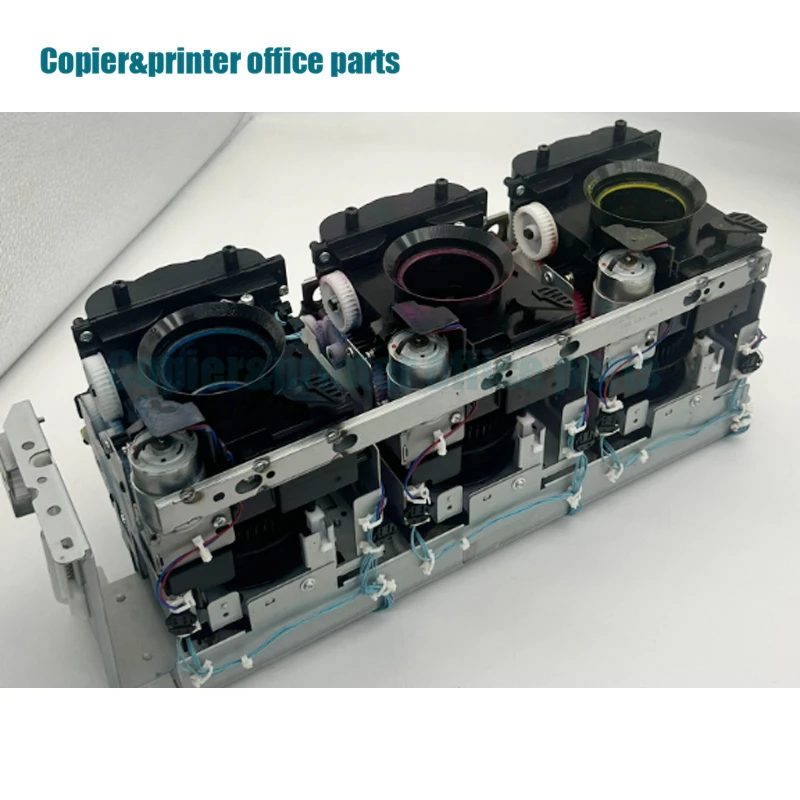 FM1-L402-000 For Canon Image Press C60 C800 C810 C700 C710 C910 Original Disassembled Regenerated Color Toner Hopper Assembly BK