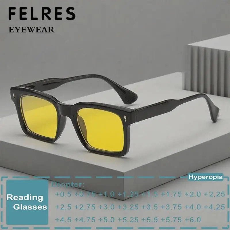 designer-yellow-lens-reading-sunglasses-men-women-vintage-square-presbyopic-glasses-finished-prescription-shade-sun-eyewear