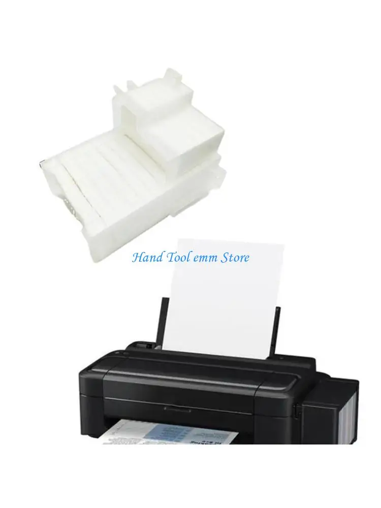 H37F Maintenance Box Waste for Tank Absorber Pad Sponge for R290 L801 L